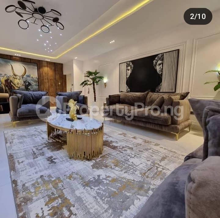 3 bedroom Flat / Apartment for rent Ikoyi Lagos