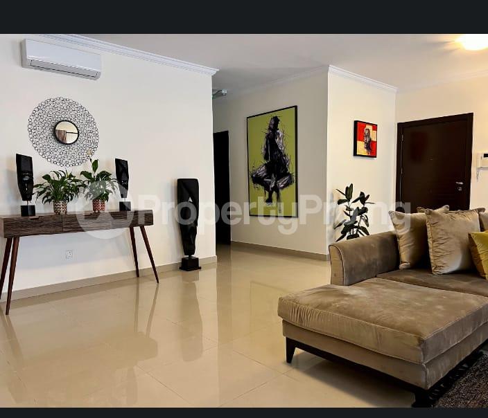 3 bedroom Flat / Apartment for rent Banana Island Estate Ikoyi Lagos. Banana Island Ikoyi Lagos