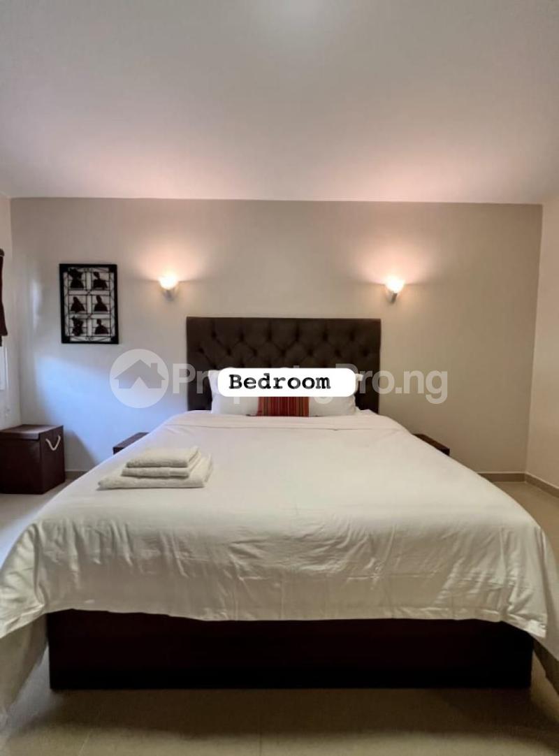 3 bedroom House for rent Banana Island Ikoyi Lagos - 0