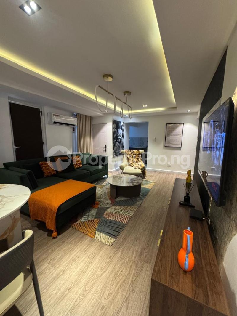 2 bedroom Flat / Apartment for rent Off Admiralty Way, Lekki Phase 1 Lekki Lagos