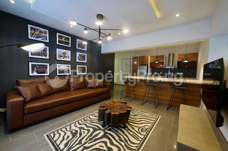 1 bedroom Flat / Apartment for shortlet Ikate Lekki Lagos