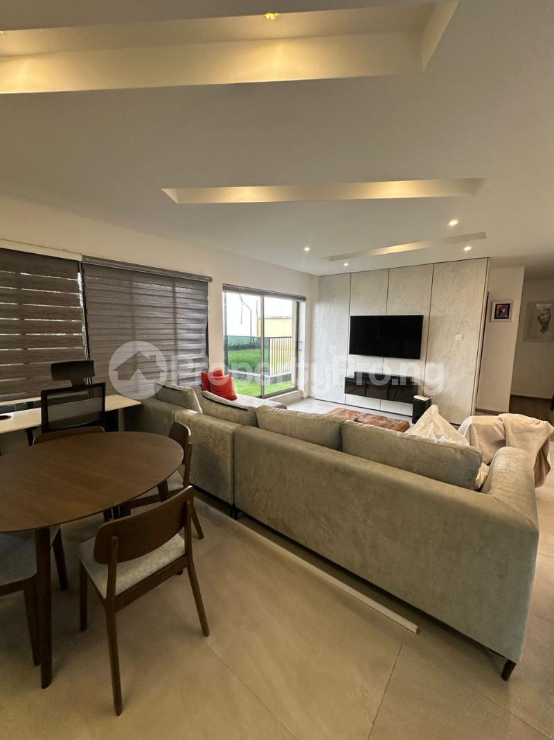 1 bedroom Flat / Apartment for rent Banana Island Ikoyi Lagos