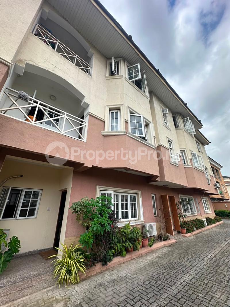 2 bedroom Flat / Apartment for rent Parkview Estate Ikoyi Lagos