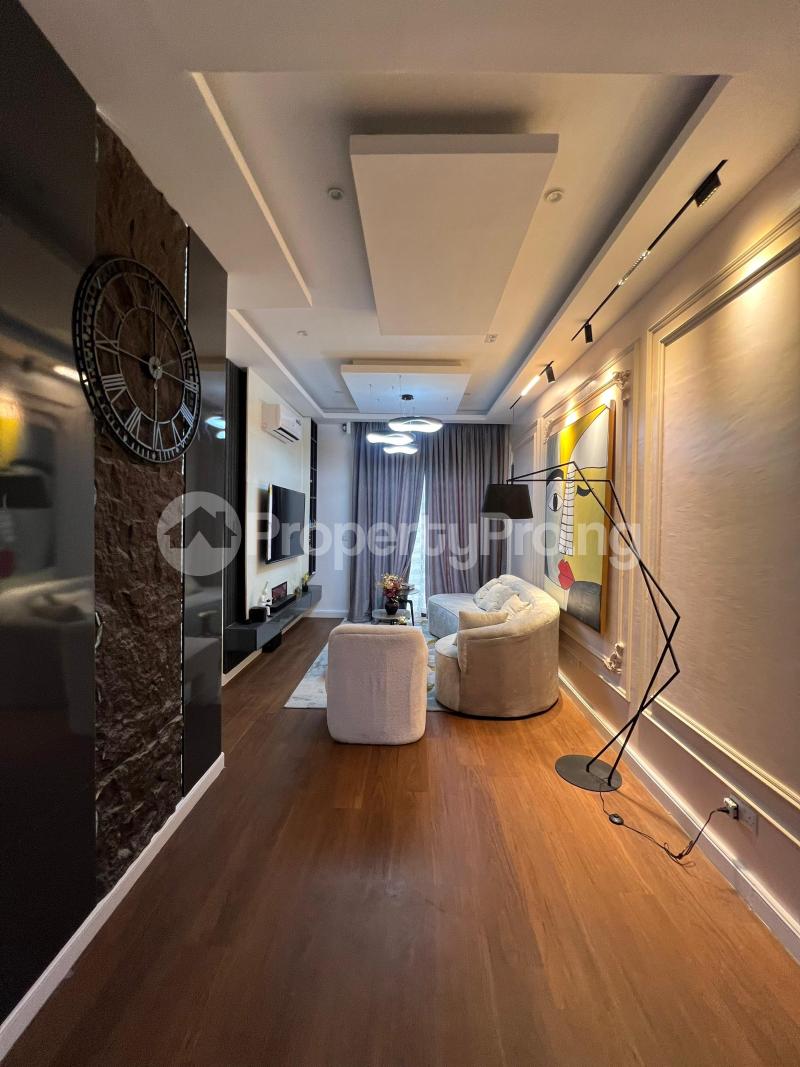 2 bedroom Flat / Apartment for rent Victoria Island Lagos