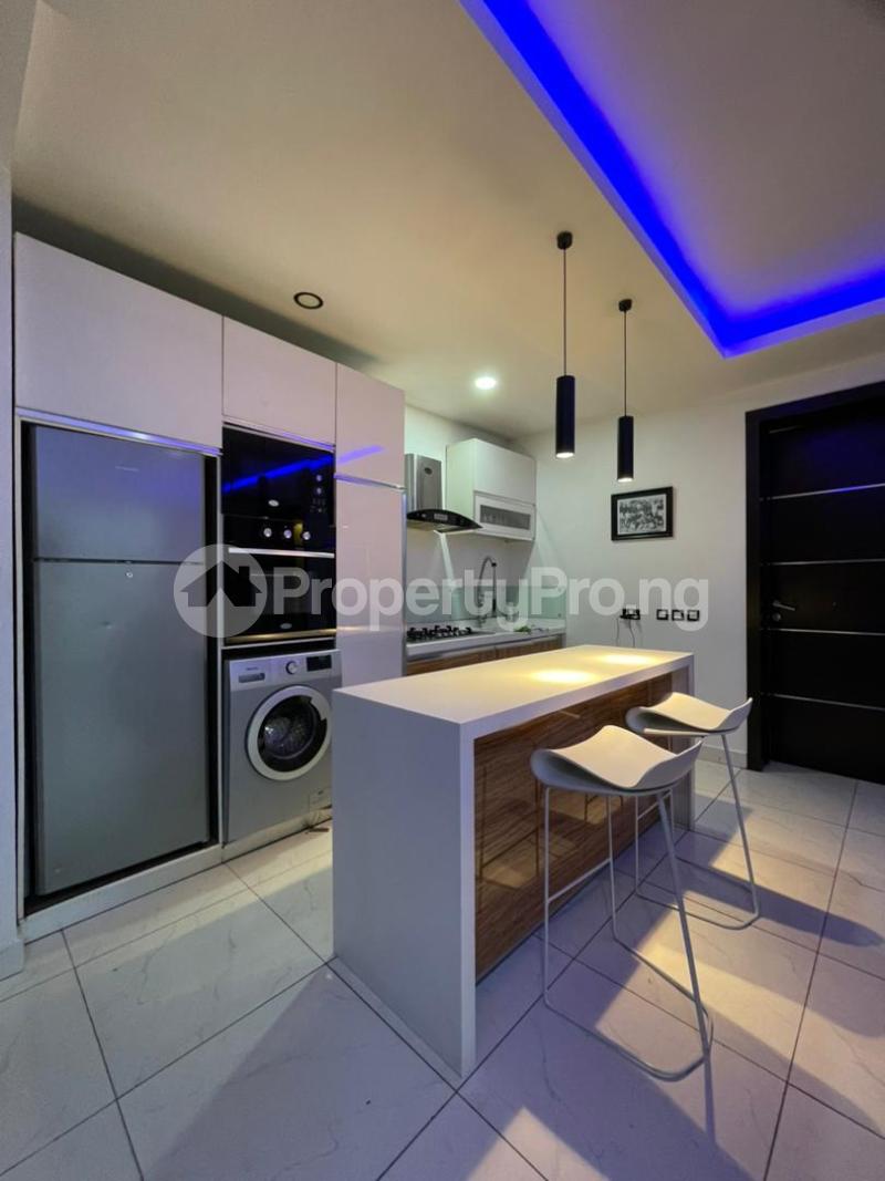 2 bedroom Flat / Apartment for sale Ikate Lekki Lagos