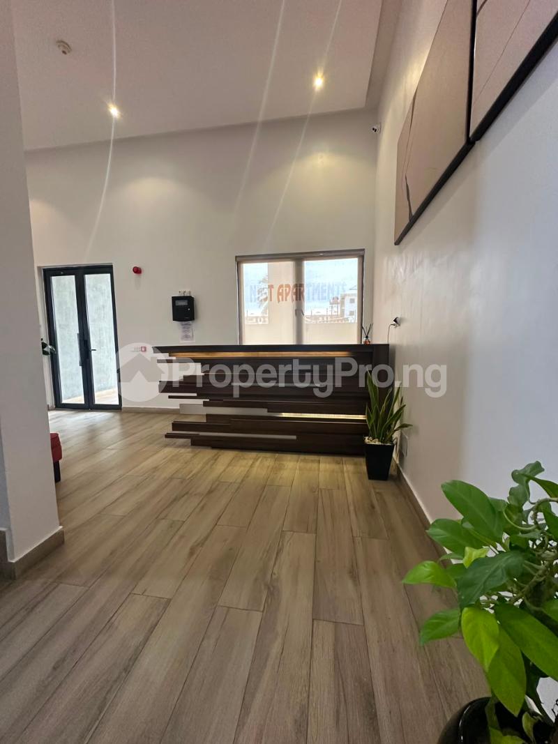 2 bedroom Flat / Apartment for sale Lekki Phase 1 Lekki Lagos