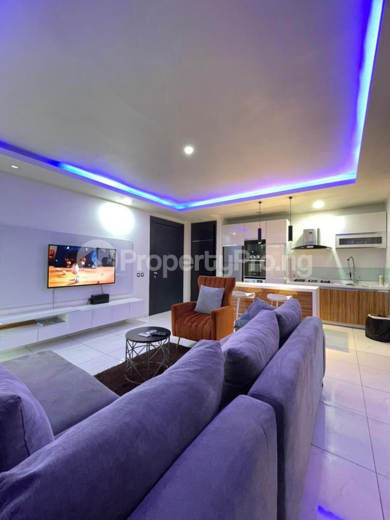 2 bedroom Flat / Apartment for sale Ikate Lekki Lagos