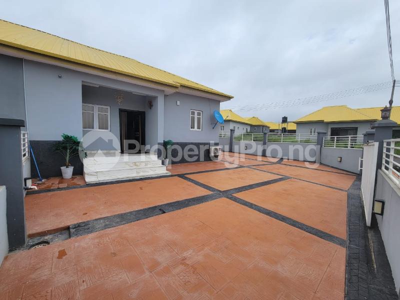 2 Bedroom House in Idi Aba Abeokuta Ogun House for sale in abeokuta