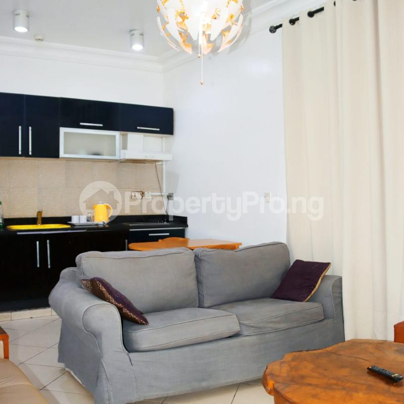 3 bedroom Flat / Apartment for shortlet Ajao Estate Isolo Lagos
