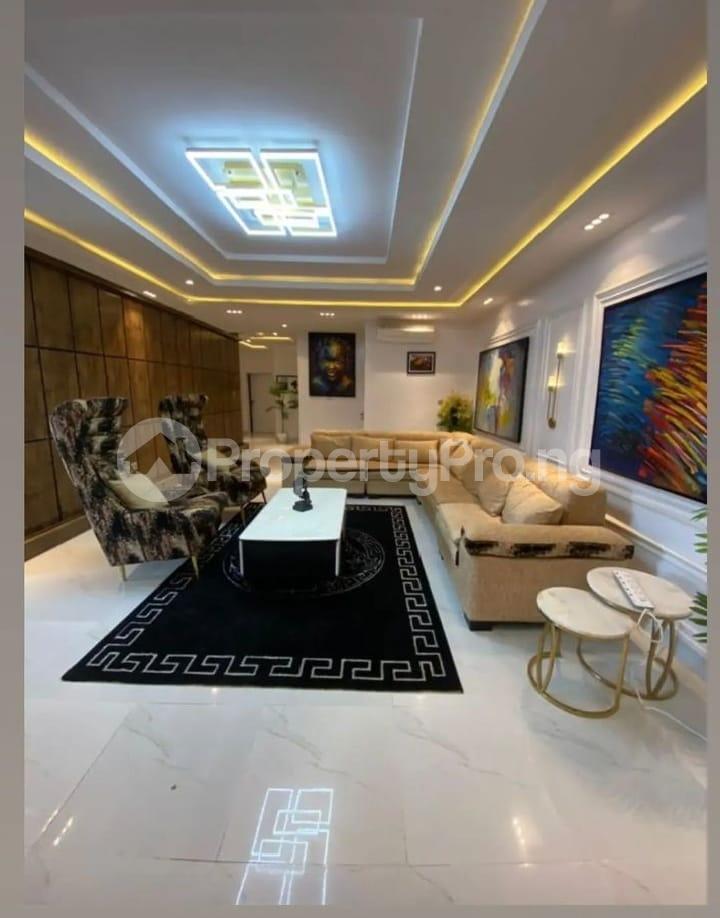 3 bedroom Flat / Apartment for rent Ikoyi Lagos