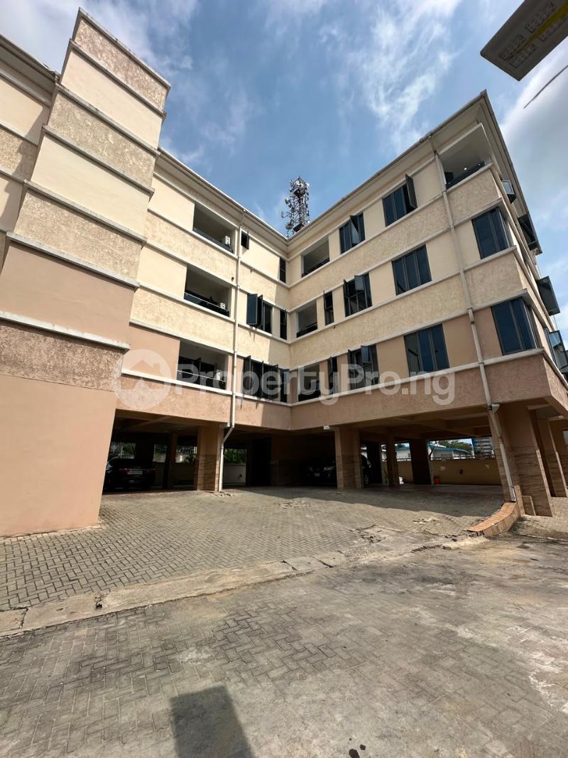 3 bedroom Flat / Apartment for rent Parkview Estate Ikoyi Lagos