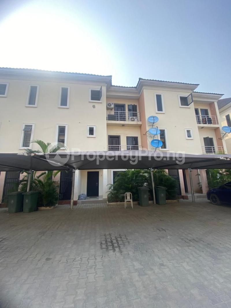 3 bedroom House for sale Ikate Lekki Lagos