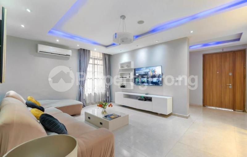 4 bedroom House for shortlet Ikoyi Lagos