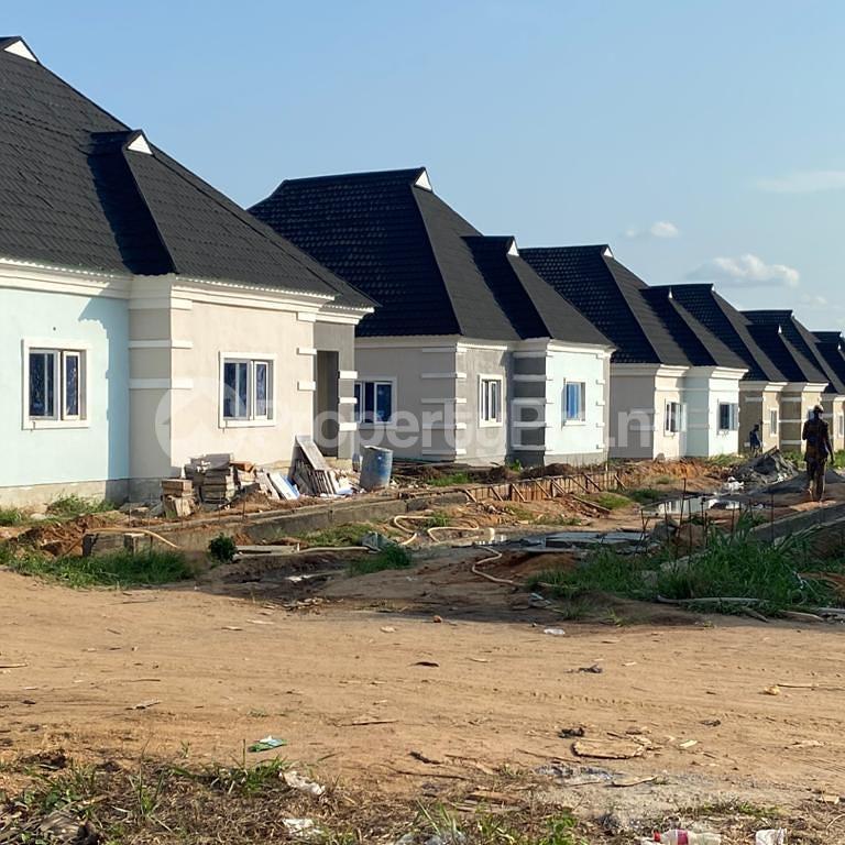 4 bedroom House for sale Blue Stone Treasure Estate Mowe Town(http://bit.ly/bluestonetreasureestate) Mowe Obafemi Owode Ogun