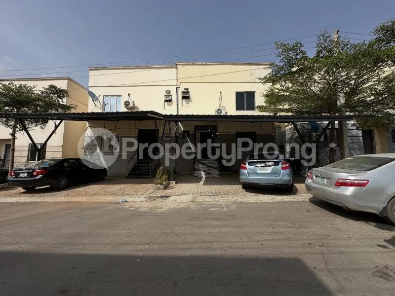 4 bedroom House for sale Life Camp Abuja