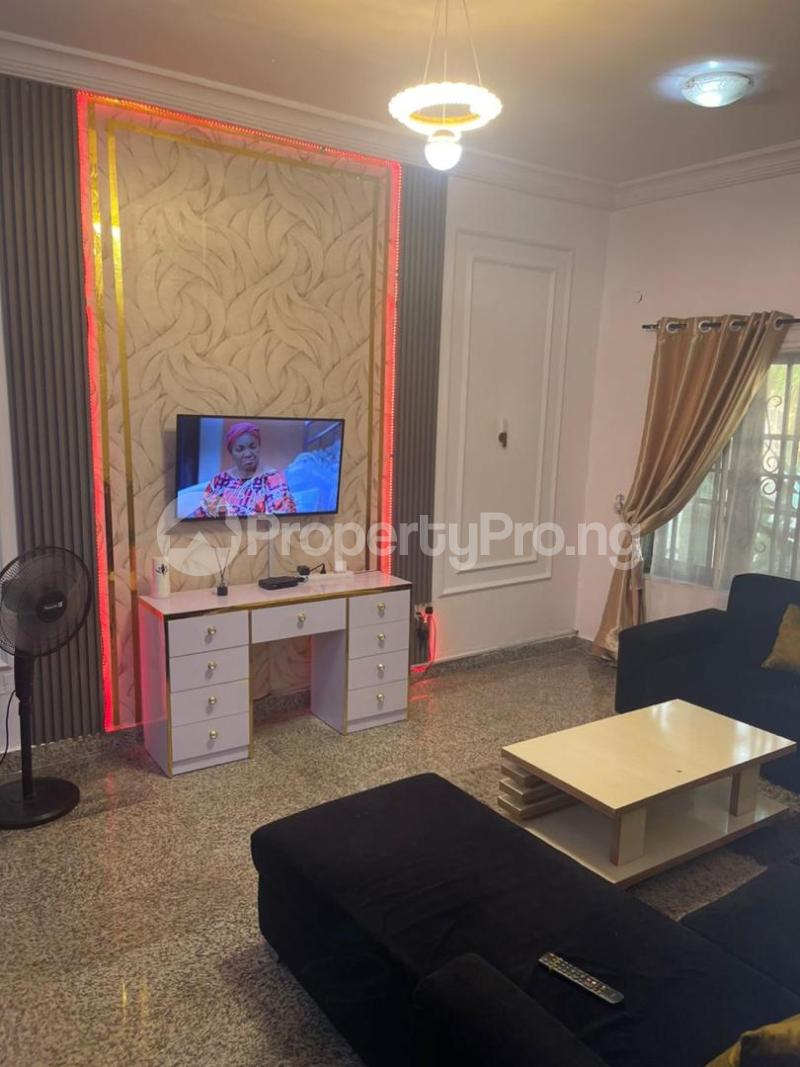 1 bedroom Flat / Apartment for shortlet Lekki Gardens Phase 3 Lekki Gardens estate Ajah Lagos