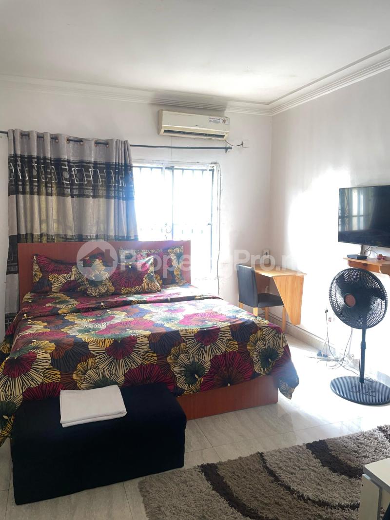 1 bedroom House for shortlet Lekki Gardens estate Ajah Lagos