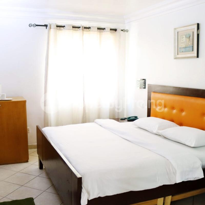 1 bedroom Flat / Apartment for shortlet Ajao Estate Isolo Lagos