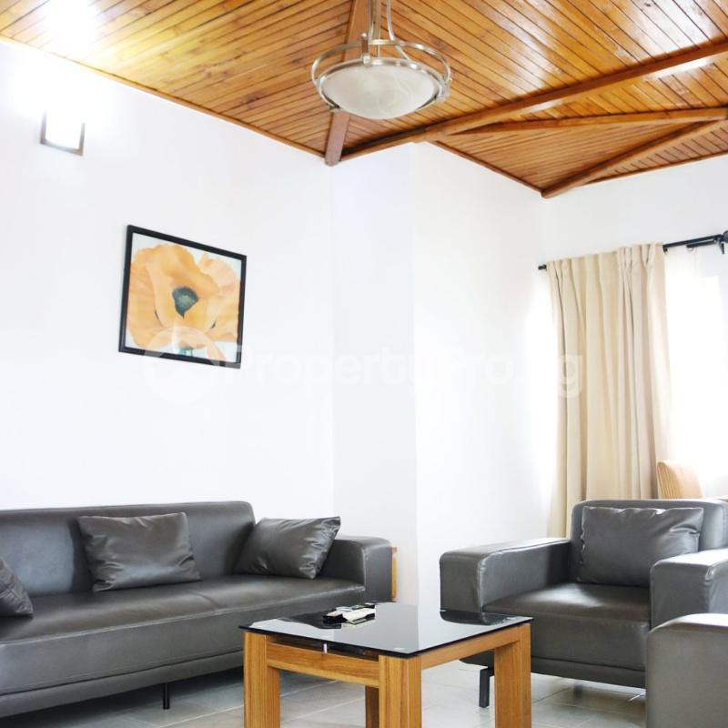 1 bedroom Flat / Apartment for shortlet Ajao Estate Isolo Lagos