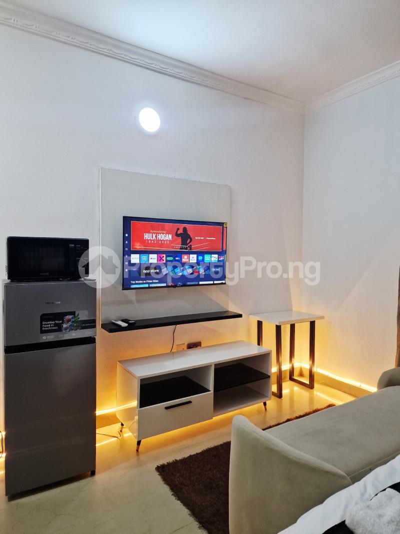 1 bedroom Flat / Apartment for shortlet Garki 1 Abuja