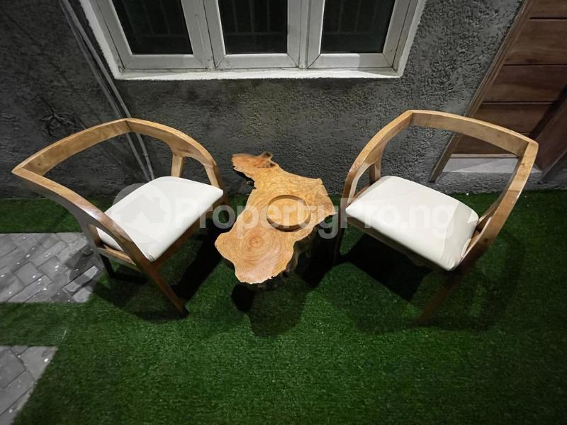 1 bedroom Flat / Apartment for shortlet Ikate Lekki Lagos