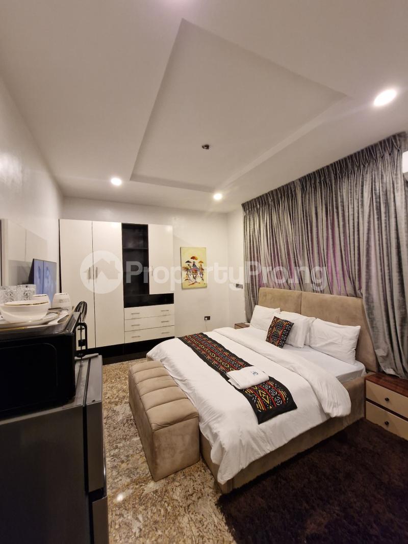 1 bedroom Flat / Apartment for shortlet Jahi Abuja