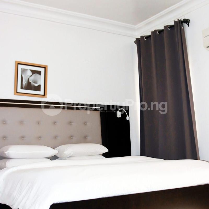 1 bedroom Flat / Apartment for shortlet Ajao Estate Isolo Lagos