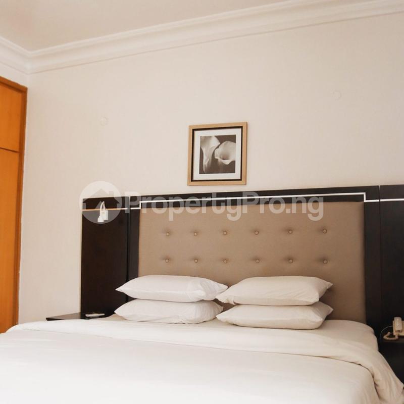 1 bedroom Flat / Apartment for shortlet Ajao Estate Isolo Lagos