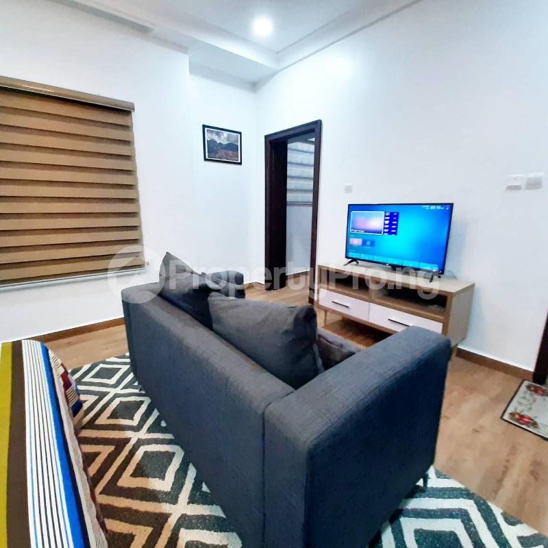 1 bedroom Flat / Apartment for shortlet Wuse 2 Abuja