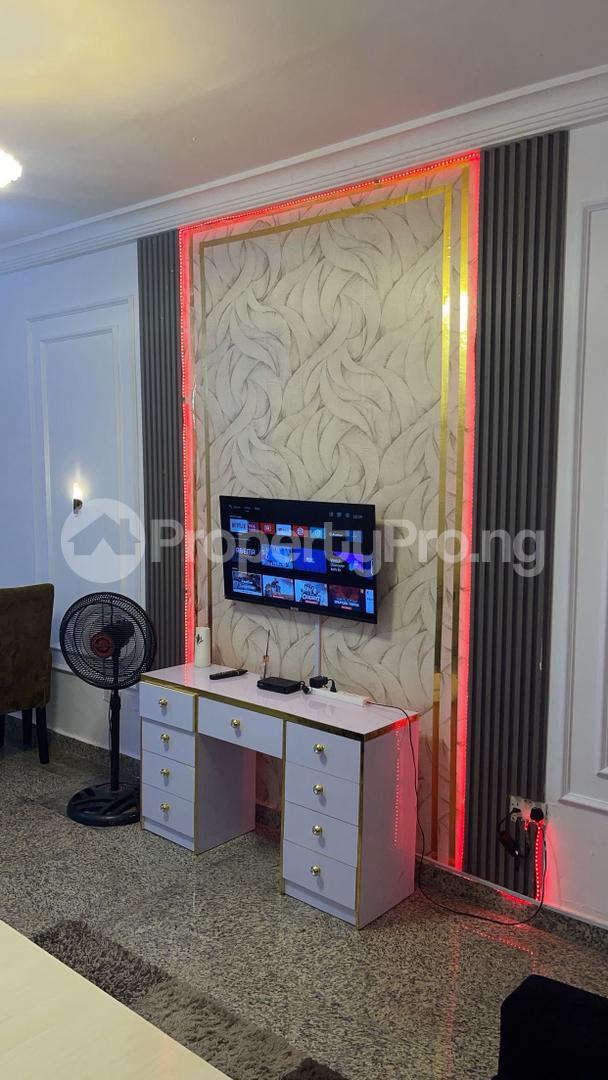 1 bedroom Flat / Apartment for shortlet Lekki Gardens Phase 3 Lekki Gardens estate Ajah Lagos