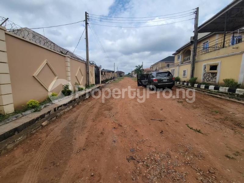 Land in Oke Mosan Abeokuta Ogun Land for sale in abeokuta Land in