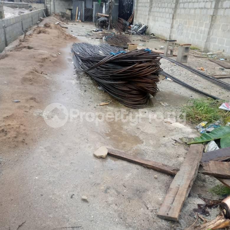 Land for sale Eliozu Port Harcourt Rivers