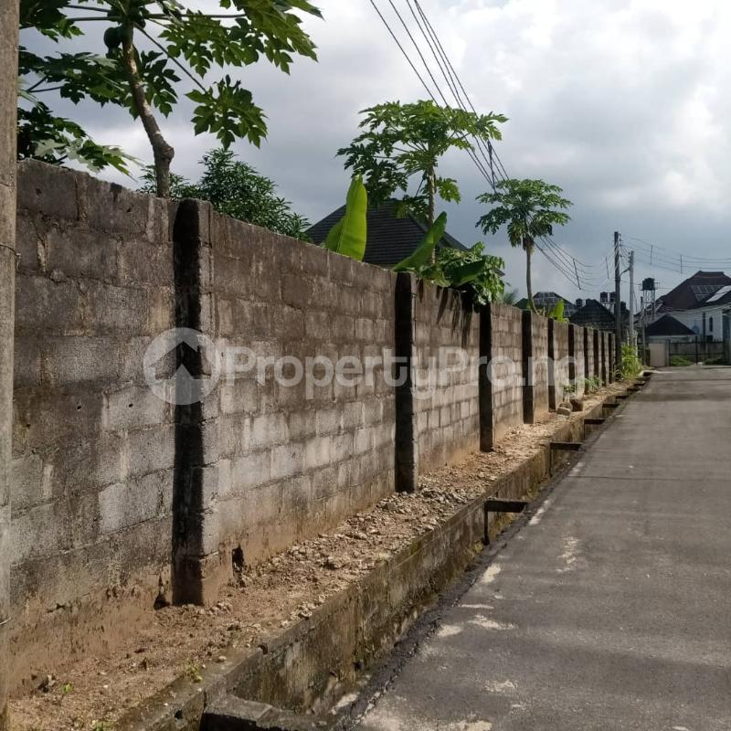 Land for sale Eliozu Port Harcourt Rivers