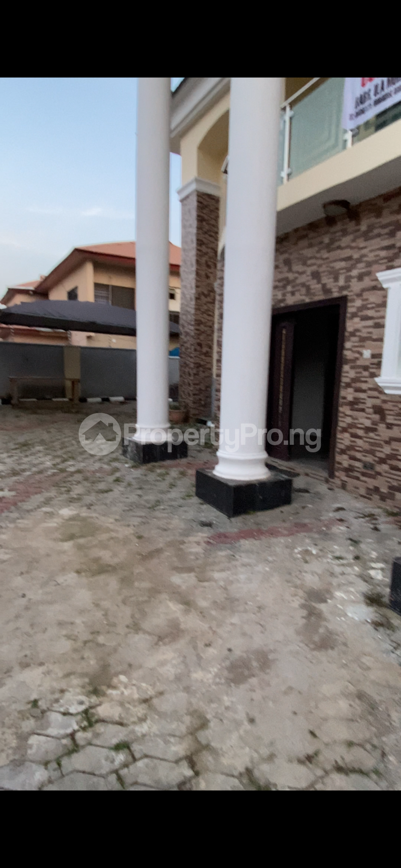 5 bedroom House for rent Off 1st Avenue Gwarinpa Abuja