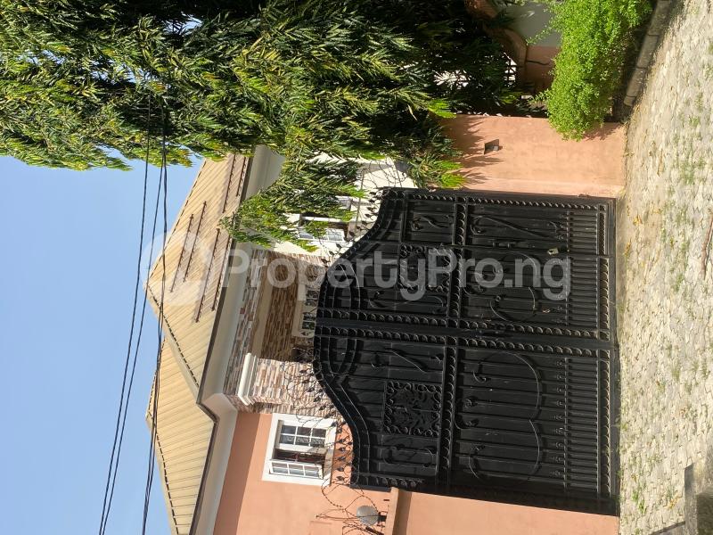 5 bedroom House for rent Off 1st Avenue Gwarinpa Abuja