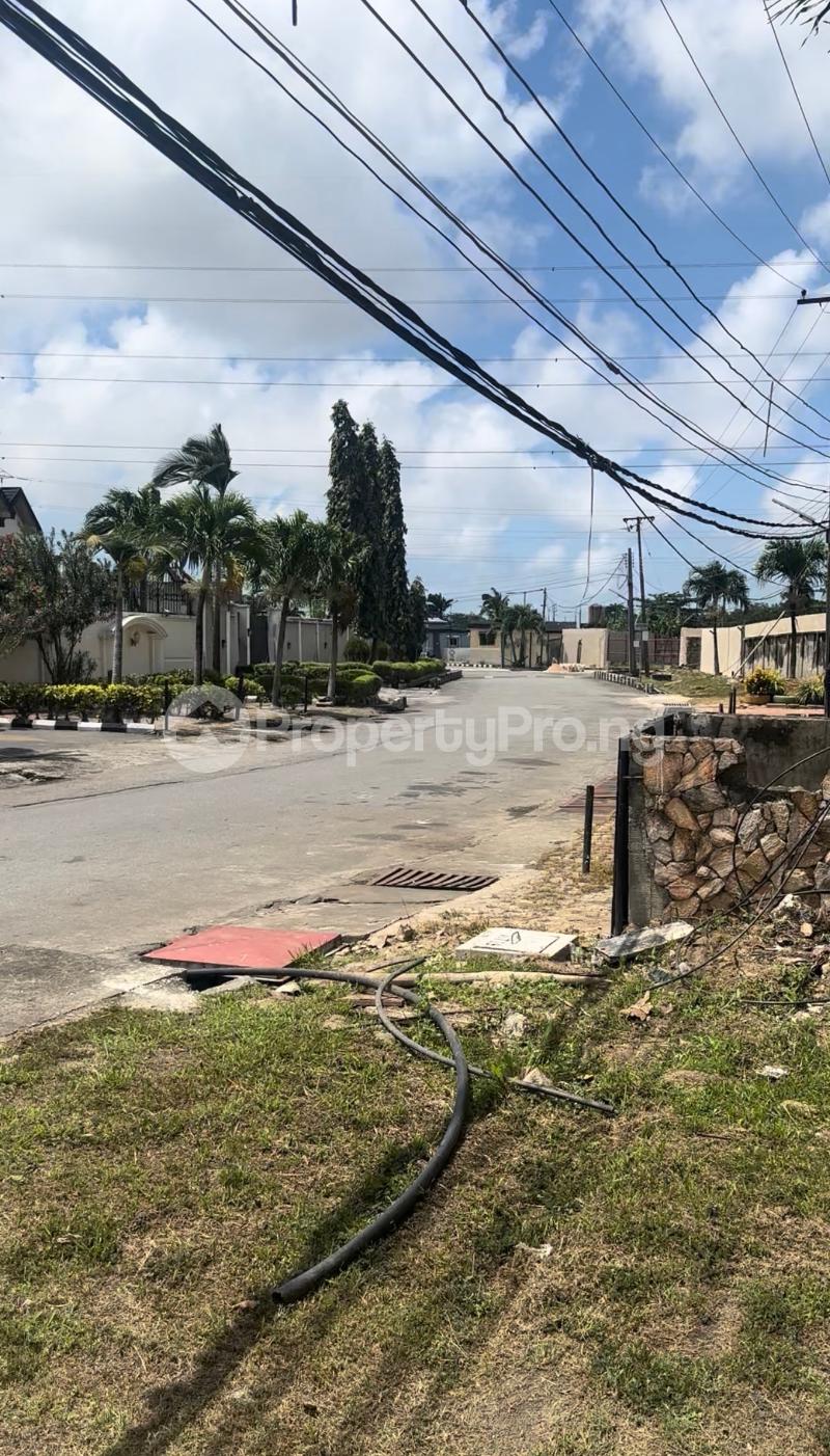 Land for sale Lagos