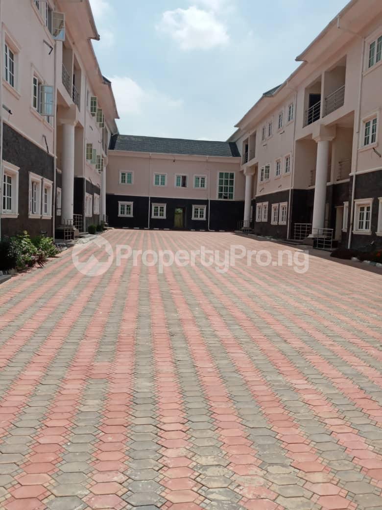 4 bedroom House for sale Katampe Ext Abuja - 0