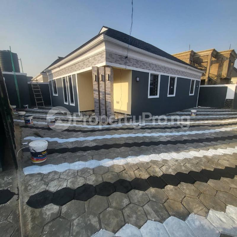 3 bedroom House for sale Palace Street , Promise Land Estate , Elebu Oluyole Estate Ibadan Oyo