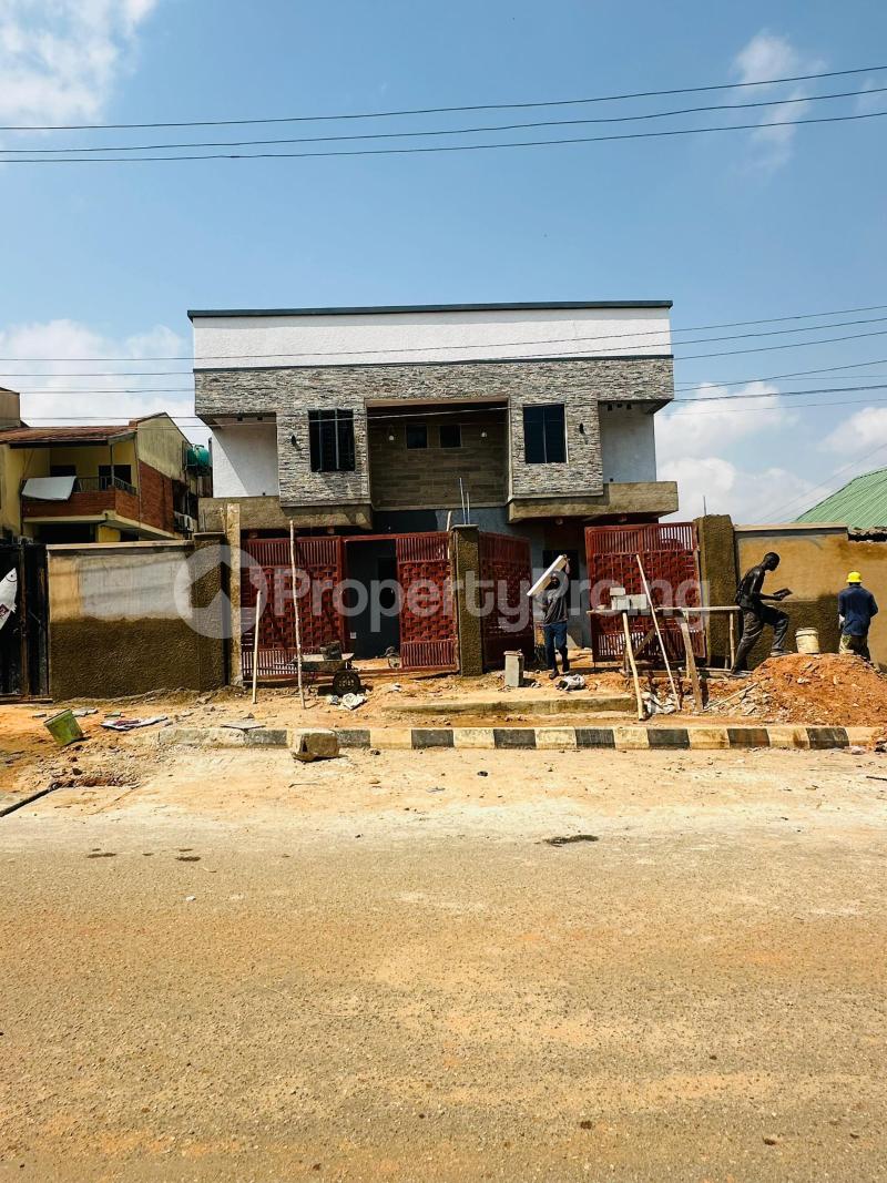 4 bedroom House for sale Magodo GRA Phase 1 Ojodu Lagos