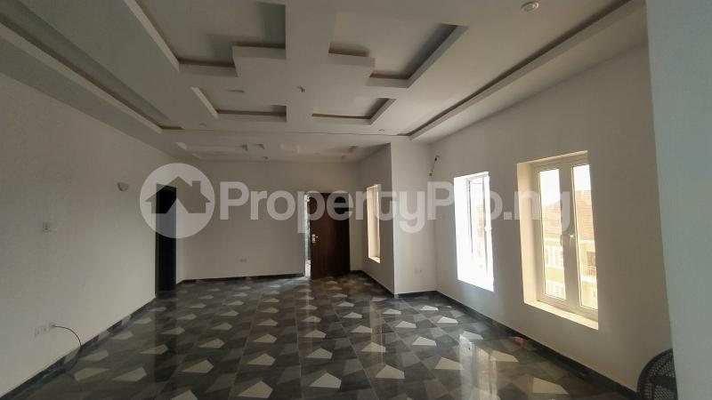 3 bedroom Flat / Apartment for sale Off Idu Train Station Road By Nizamiye Turkish Hospital Idu Abuja