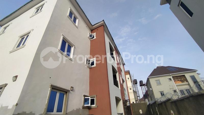 2 bedroom Flat / Apartment for rent Dawaki News Engineering Extension Gwarinpa Abuja