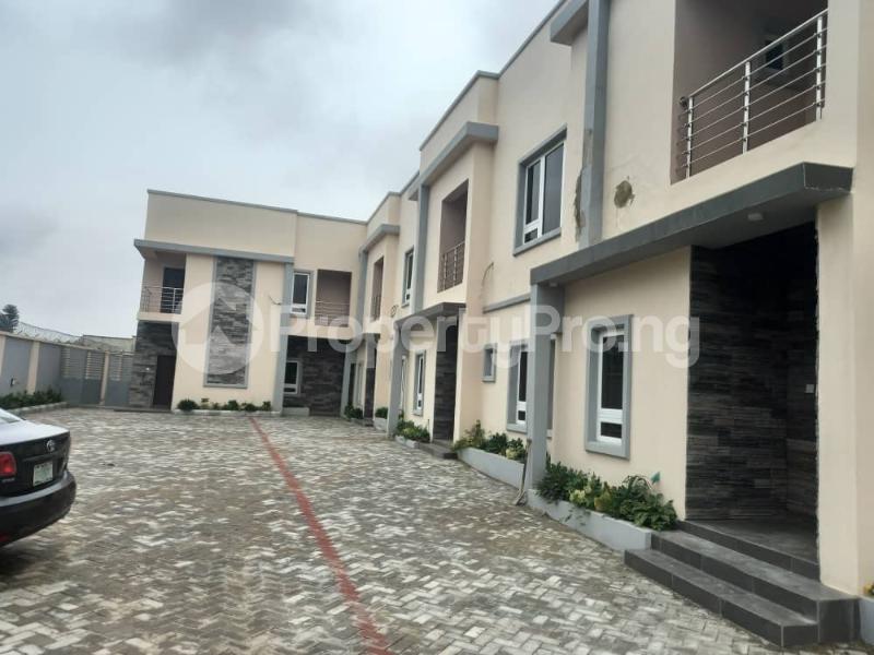 4 bedroom House for rent Lokogoma Abuja