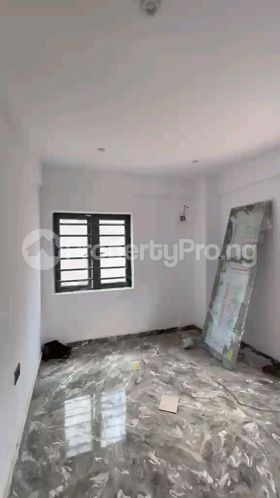 1 bedroom Flat / Apartment for rent Anthony Village Maryland Lagos
