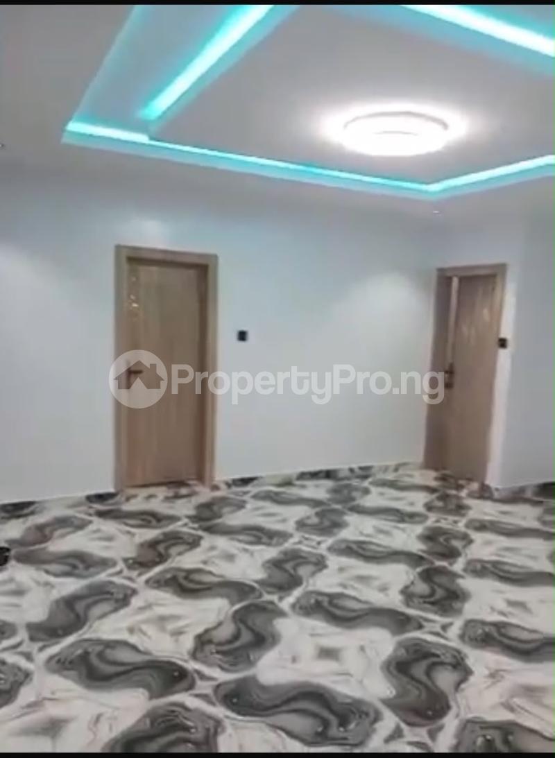 2 bedroom House for rent Medina Gbagada Lagos