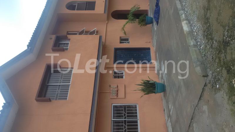 3 bedroom Flat / Apartment for rent Ramotu Oluwakemi Atunrase Medina Gbagada Lagos