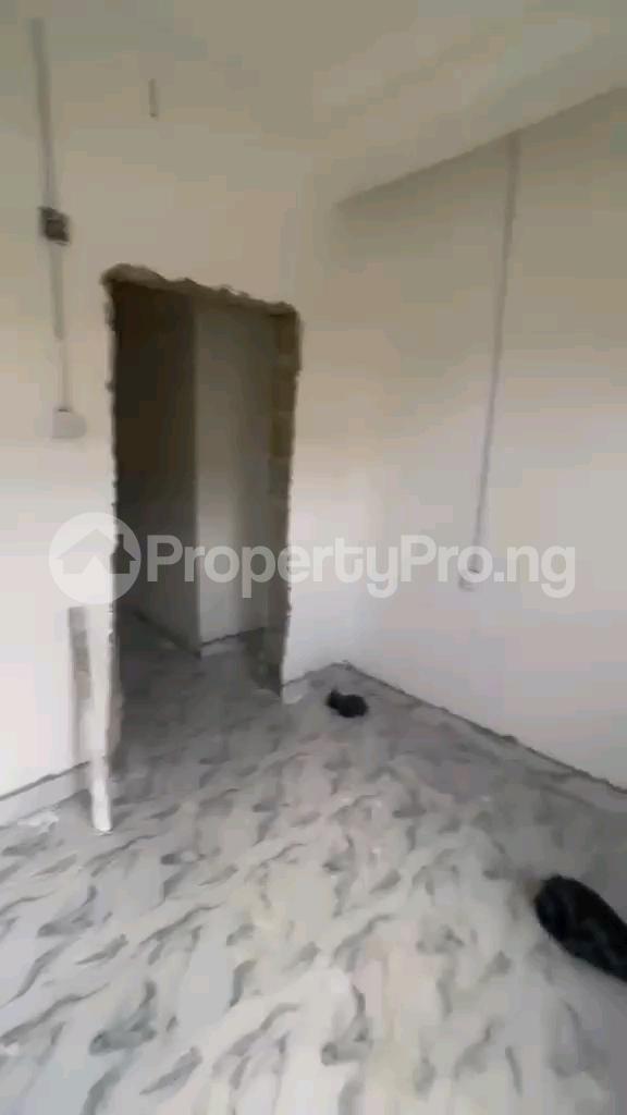 1 bedroom Flat / Apartment for rent Off Market Street Shomolu Lagos
