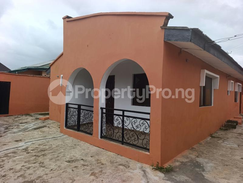 2 bedroom House for rent Harmony Estate, Ologuneru, After Eleyele, Ibadan. Eleyele Ibadan Oyo