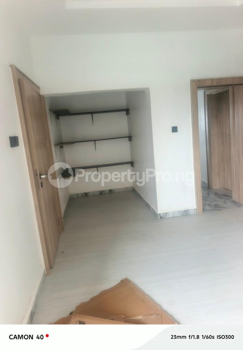 2 bedroom Flat / Apartment for rent Maitama Abuja