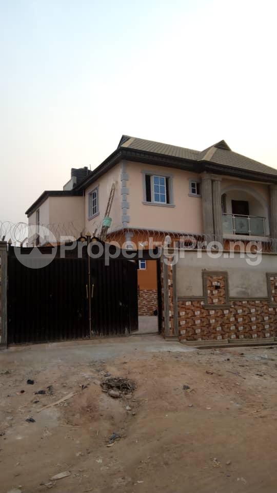 6 bedroom House for sale Command Abule Egba Lagos - 6