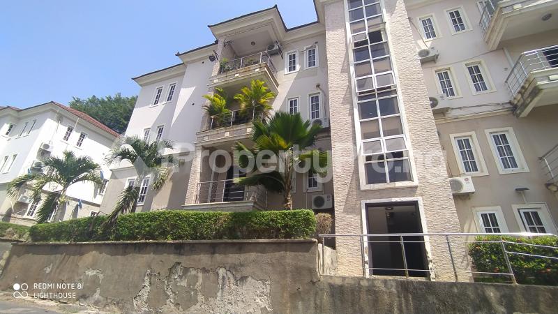 2 bedroom Flat / Apartment for rent Maitama Maitama Abuja